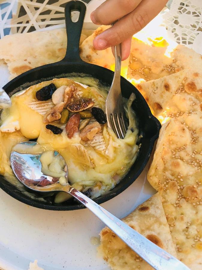 Vila Marachique 알보르 외부 사진