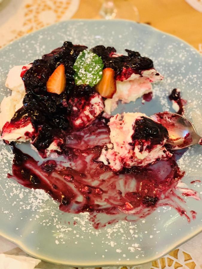 Vila Marachique 알보르 외부 사진